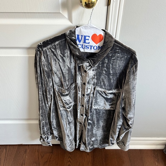Anthropologie Blouse - Picture 1 of 2